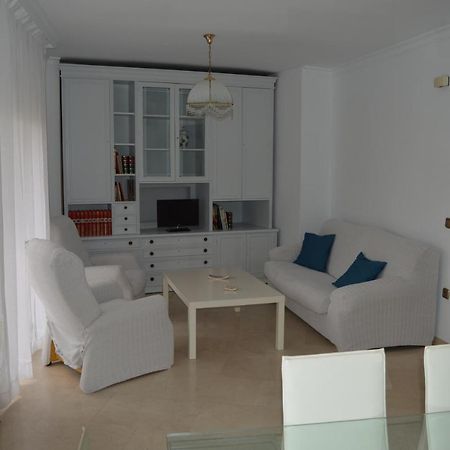 Apartamento En Pleno Centro De Córdoba Kültér fotó