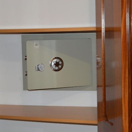 Apartamento En Pleno Centro De Córdoba Kültér fotó