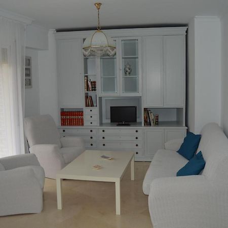 Apartamento En Pleno Centro De Córdoba Kültér fotó
