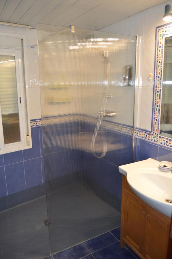 Apartamento En Pleno Centro De Córdoba Kültér fotó