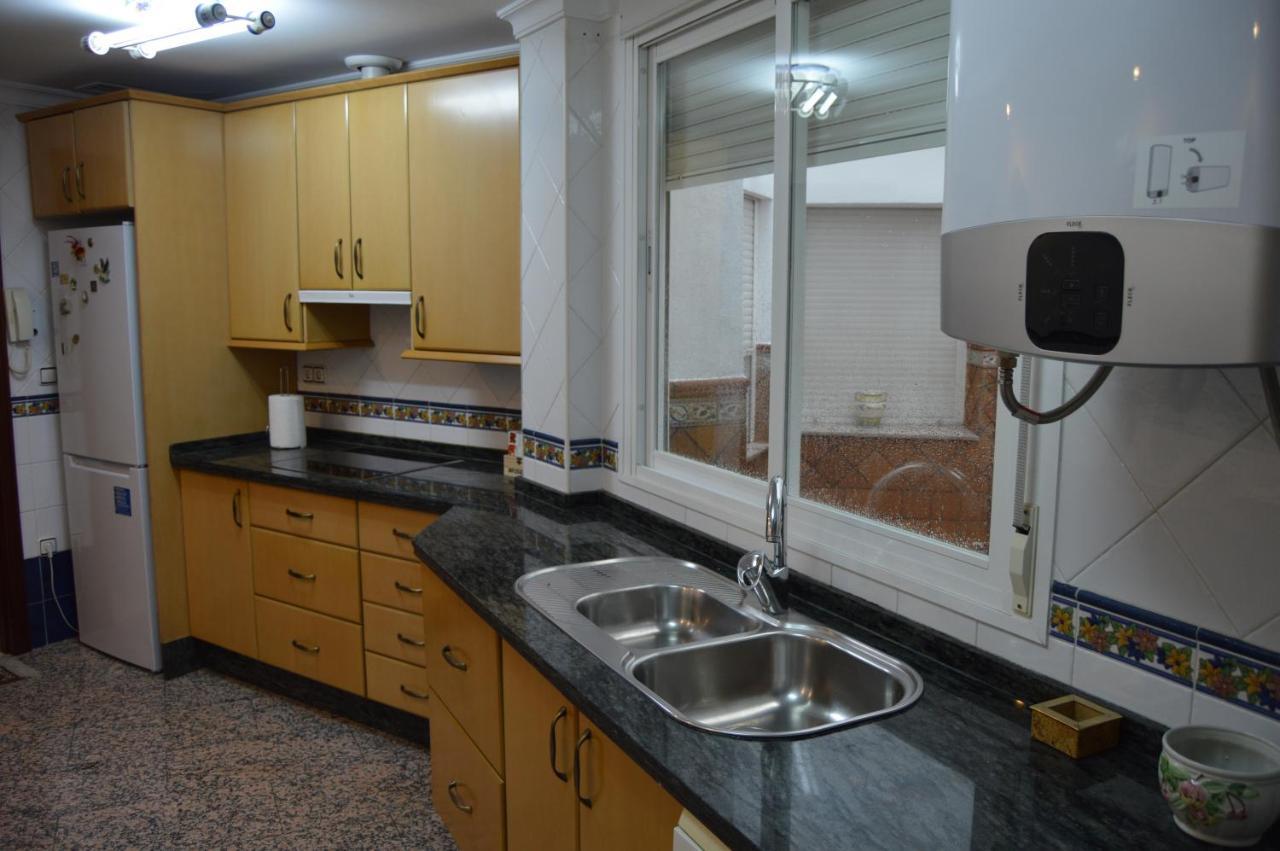 Apartamento En Pleno Centro De Córdoba Kültér fotó