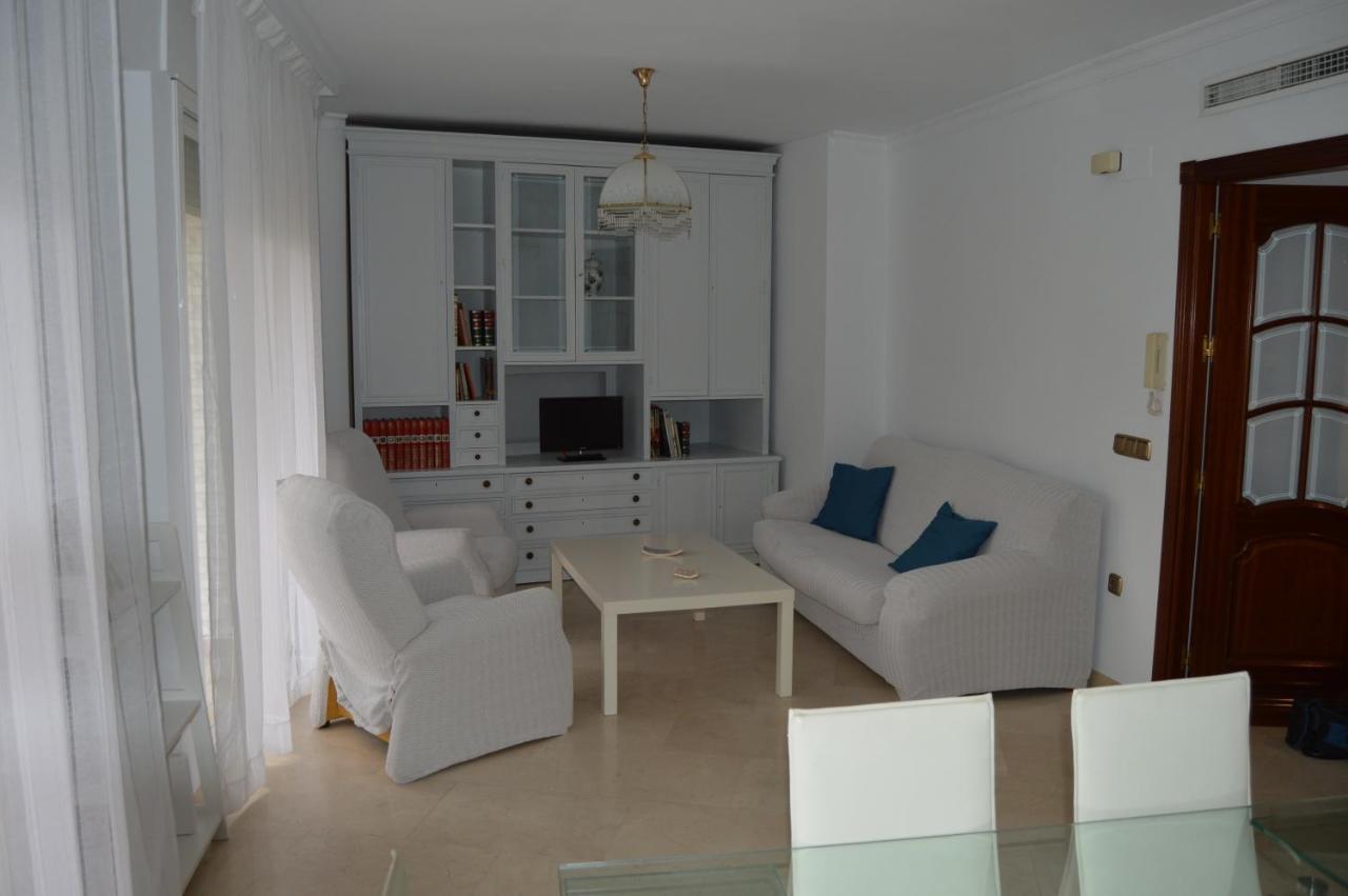 Apartamento En Pleno Centro De Córdoba Kültér fotó