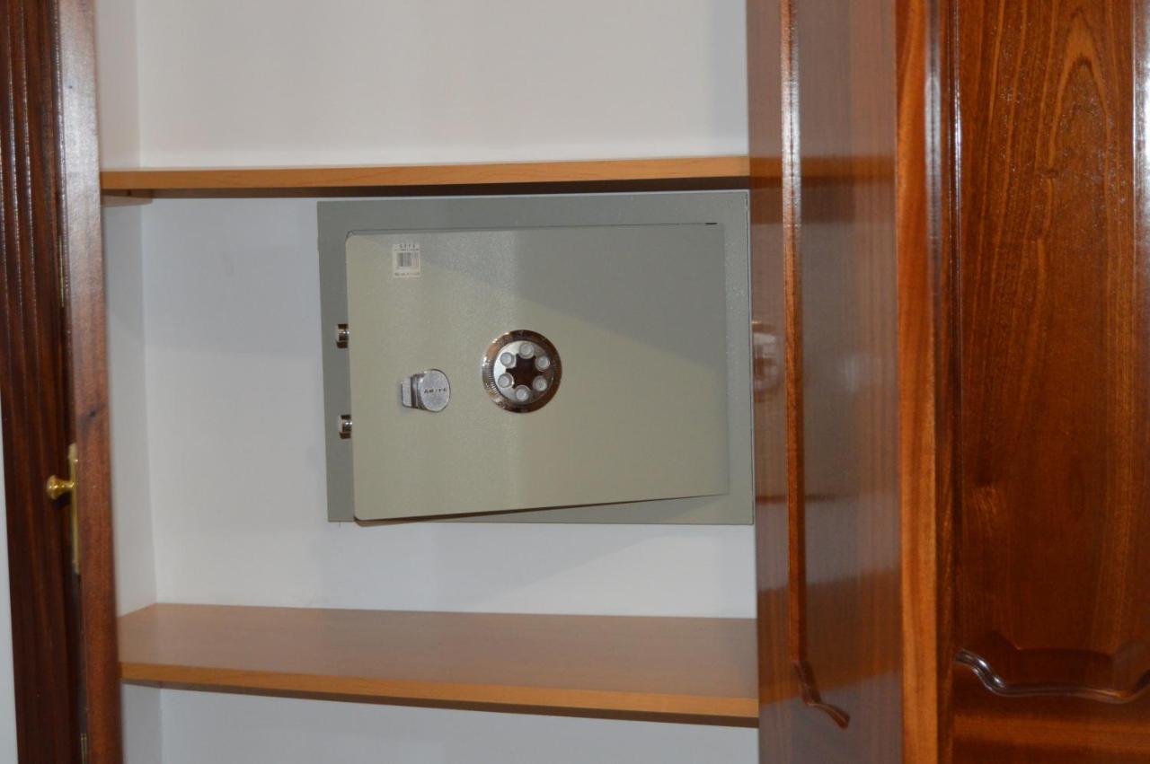 Apartamento En Pleno Centro De Córdoba Kültér fotó