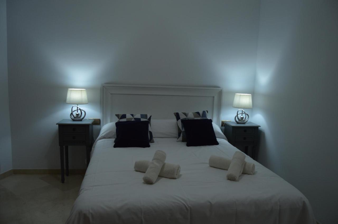 Apartamento En Pleno Centro De Córdoba Kültér fotó