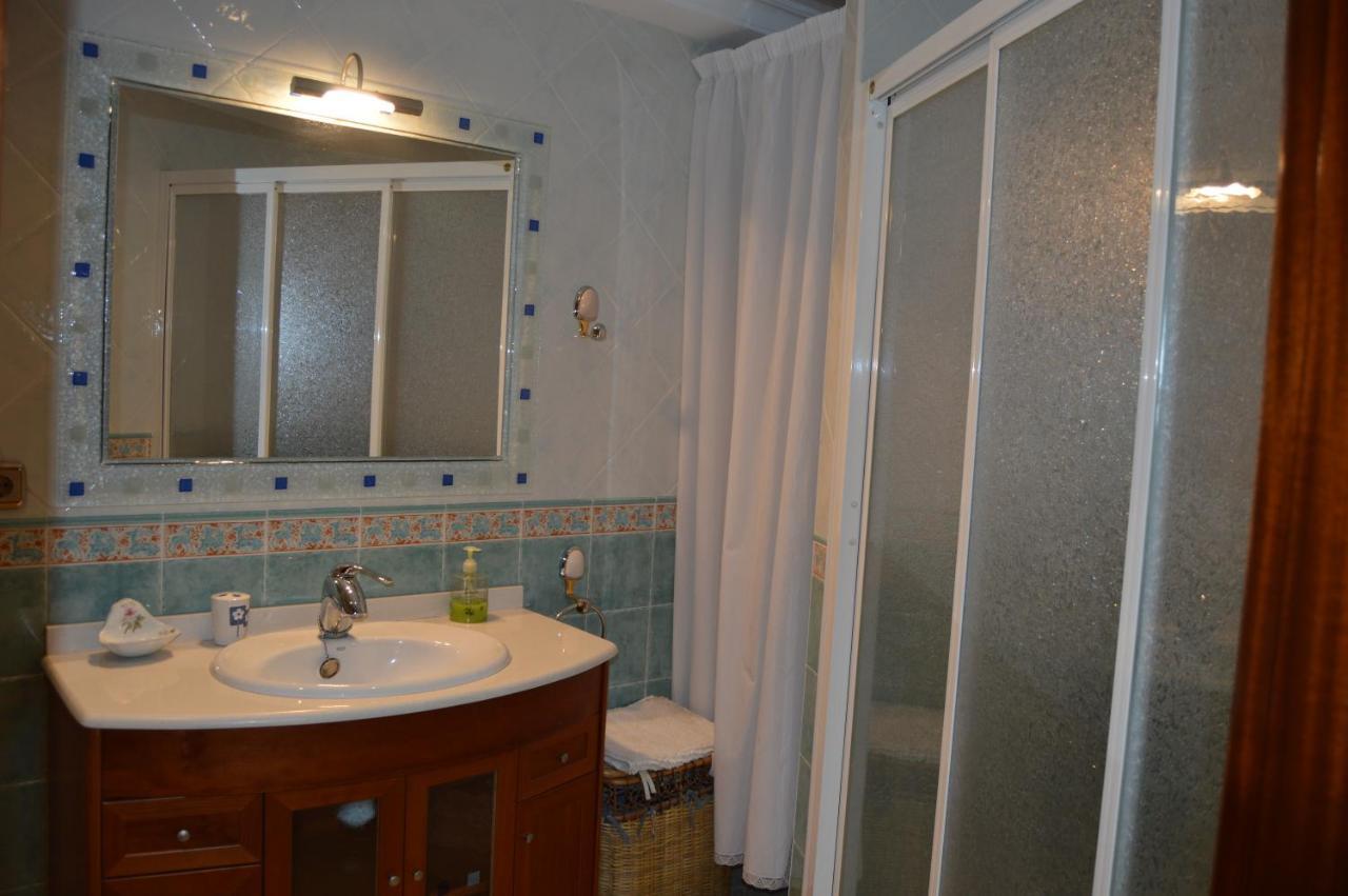 Apartamento En Pleno Centro De Córdoba Kültér fotó