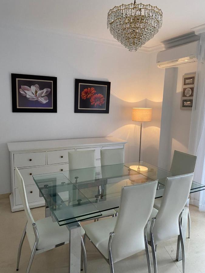 Apartamento En Pleno Centro De Córdoba Kültér fotó